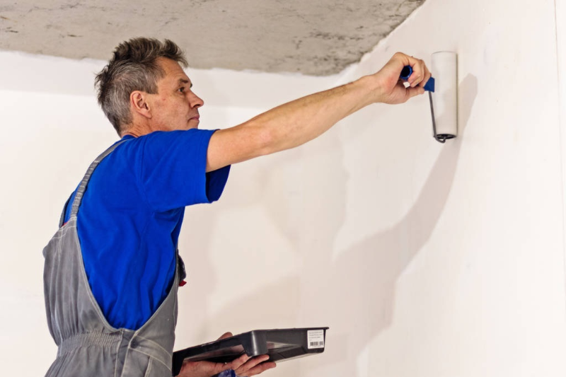 How To Paint A House Interior Fast PA Pinnacle Painters